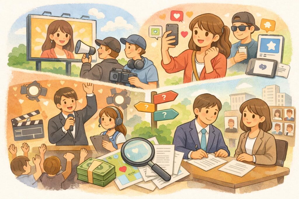 株式会社クロスアイ